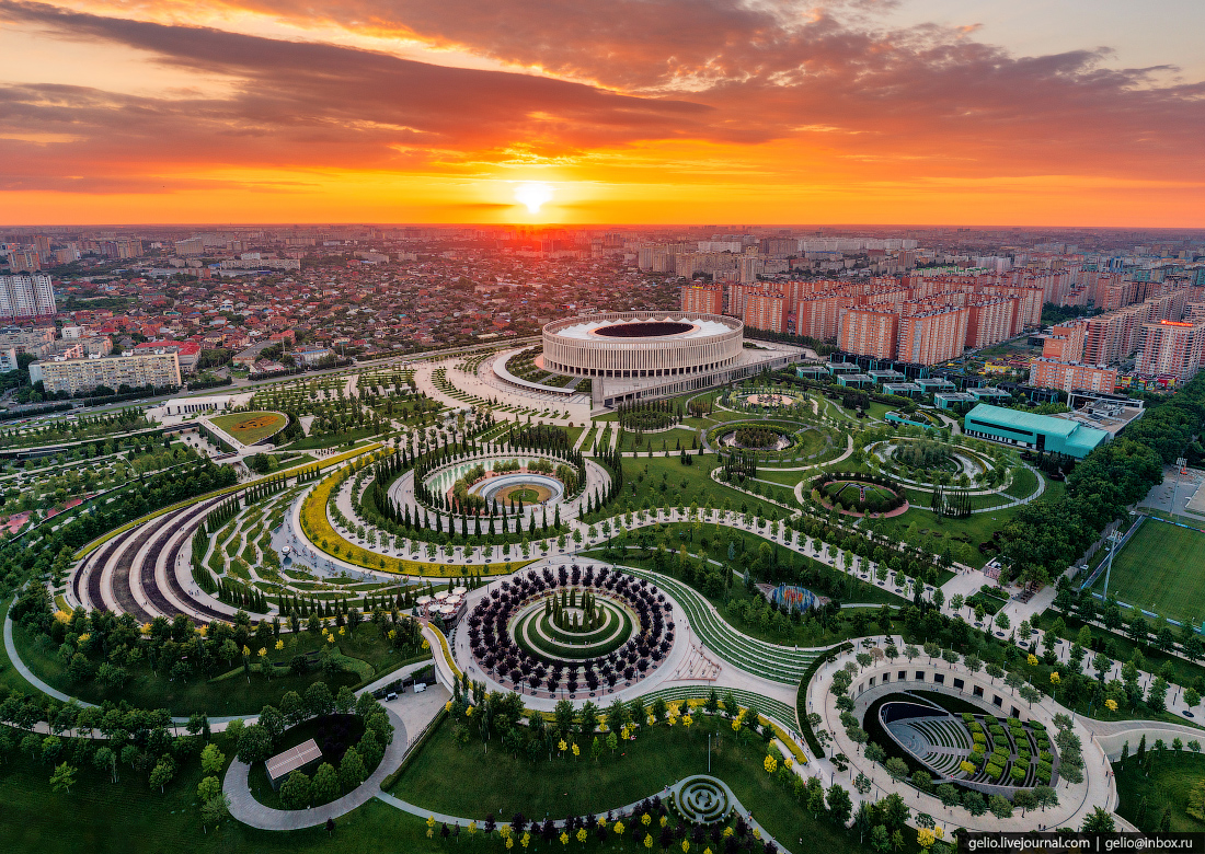 Донецк Краснодар