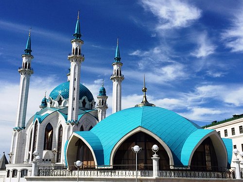 Донецк - Казань